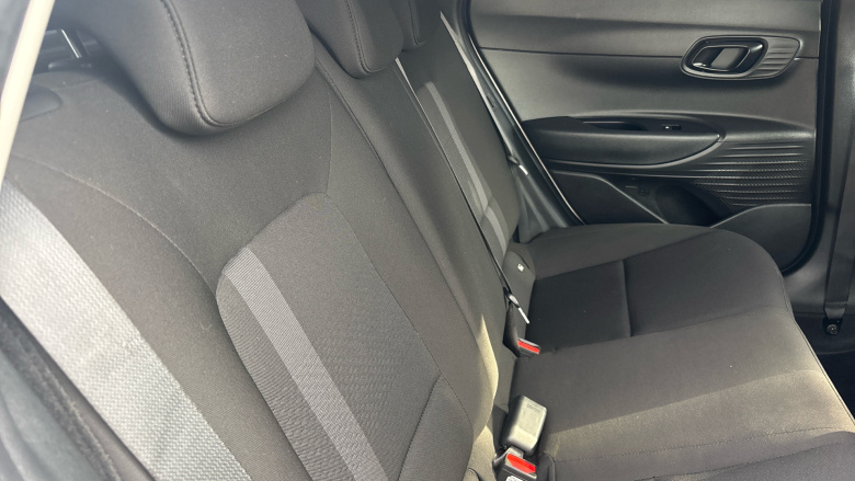 Hyundai i20 1.0T GDi Advance 5dr Petrol Hatchback